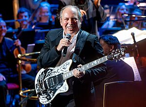 Archivo:Hans Zimmer in 2022