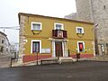 Horcajada de la Torre 12