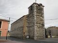 IglesiaMelque