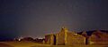 Iglesia Convento de San Antonio, Castillo San Pedro de Alcántara, Isla Mancera