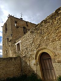 Archivo:Iglesia Nuestra Señora de la Asunción en Villarán