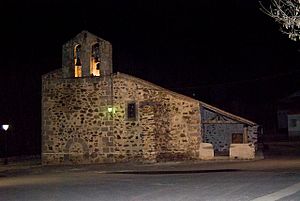 Archivo:Iglesia de Ojos-Albos