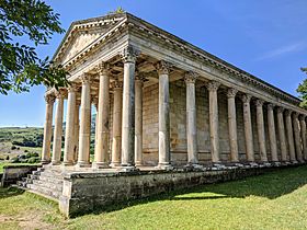 Iglesia de San Jorge, Las Fraguas 08.jpg