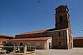 Igrexa Santa María de la Vega