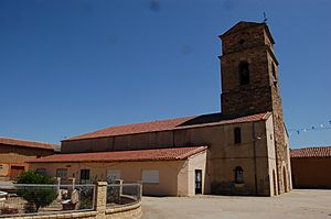 Archivo:Igrexa Santa María de la Vega