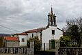 Igrexa de Pereira, O Pino