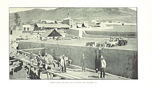 Image taken from page 201 of 'Resources and Development of Mexico