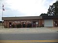 Iron City Municipal Building