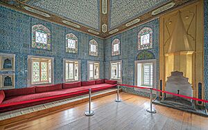 Archivo:Istanbul asv2020-02 img35 Topkapı Palace