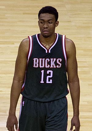 Archivo:Jabari Parker Bucks