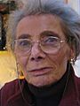 Jacqueline Harpman en 2011