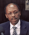 Jean Bertrand Aristide 2010