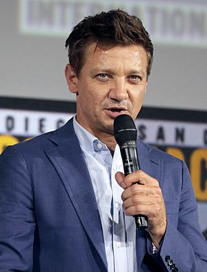 O Dono de Kingstown, série com Jeremy Renner, será renovada para a terceira  temporada