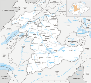 Archivo:Karte Kanton Bern 2010