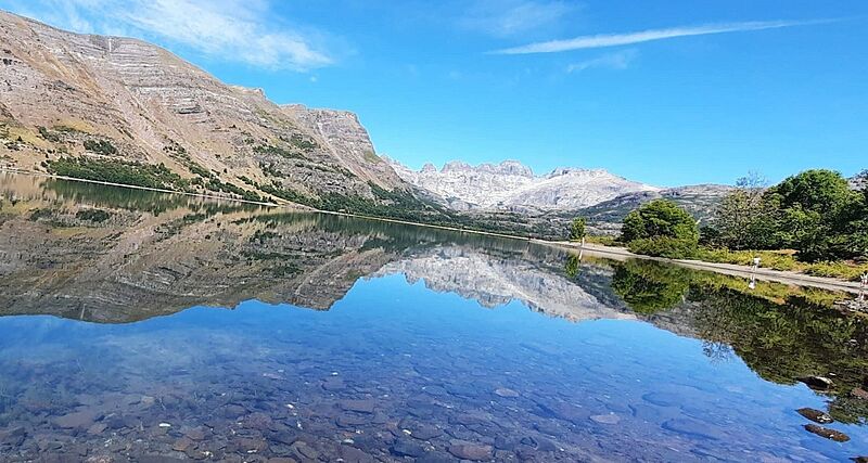 Laguna Epulafquen
