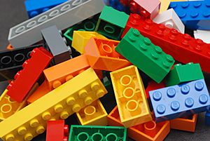 Archivo:Lego Color Bricks