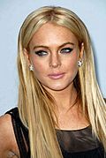 Archivo:Lindsay Lohan 2013