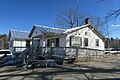 Litchfield Town Office, Litchfield ME