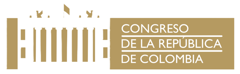 Logo Congreso de Colombia