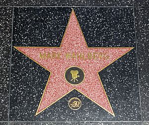 Archivo:Los Angeles (California, USA), Hollywood Boulevard, Mark Wahlberg -- 2012 -- 4984