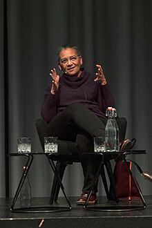 Lubaina Himid Conférence-discussion au Musée cantonal des Beaux-Arts de Lausanne décembre 2022.jpg