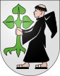 Münchenwiler-coat of arms.svg