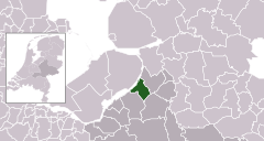 Map - NL - Municipality code 0230 (2009).svg