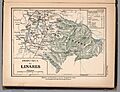 Mapa No. 22. Provincia de Linares-7930029