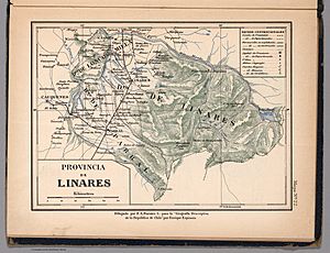 Archivo:Mapa No. 22. Provincia de Linares-7930029