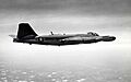 Martin B-57C Canberra in flight (SN 53-3844) 061026-F-1234P-017