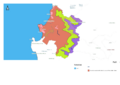 Medio ambiente de Chile (2023) - comuna de Puchuncaví