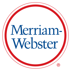 Merriam-Webster logo.svg