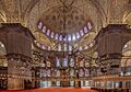 Mezquita Azul, Estambul, Turquía, 2024-09-30, DD 51-53 HDR
