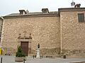 Monasterio Carmelitas de Ciudad Real