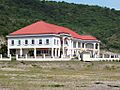 Montserrat Cultural Center