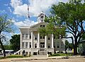 Mount Vernon May 2018 17 (Franklin County Courthouse)