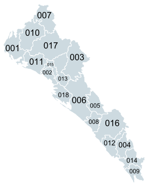 Archivo:Municipalities of Sinaloa