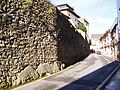 Muralla de Oviedo 1