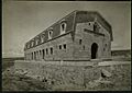 Museo del Romanticismo - CE35902 - Parador de Gredos en construcción