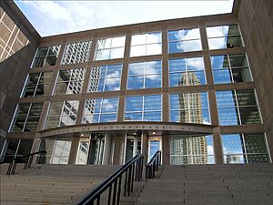 Archivo:Museum of Contemporary Art, Chicago