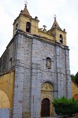 Archivo:Muskiz - Iglesia de San Juan Bautista 04