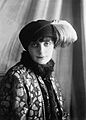 Noailles b Meurisse 1922