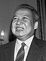 Norodom Sihanouk (1983)