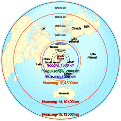 Archivo:North Korean missile range