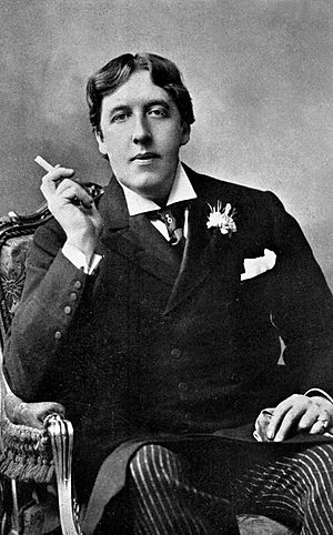 Archivo:Oscar Wilde 3