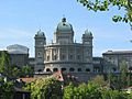 Parlement of Bern