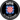 Patch of the Croatian Defence Forces.svg