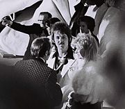 Archivo:Paul and Linda McCartney