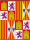 Pendón heráldico de los Reyes Catolicos de 1475-1492.svg