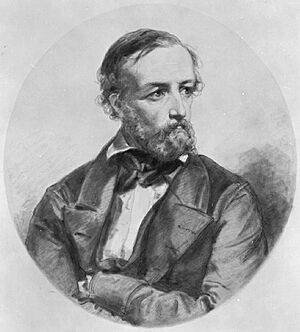 Archivo:Peter Gustav Lejeune Dirichlet